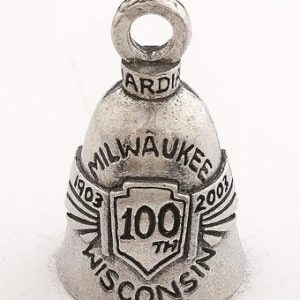 GB 100th Anniv Guardian Bell® 100th Anniversary