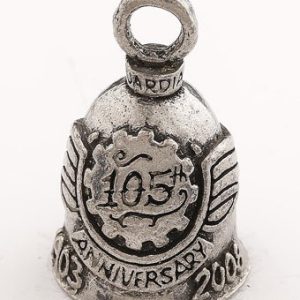 GB 105th Anniv Guardian Bell® 100th Anniversary