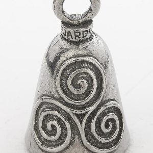 GB Celtic Swirl Guardian Bell® Celtic Swirl