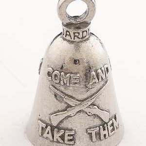 GB Come A Take Guardian Bell® GB Come And Take Them