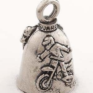GB Dirt Bike Tri Guardian Bell® GB Dirt Bike Tricks