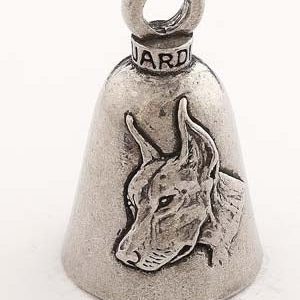 GB Doberman Dog Guardian Bell® GB Doberman Dog