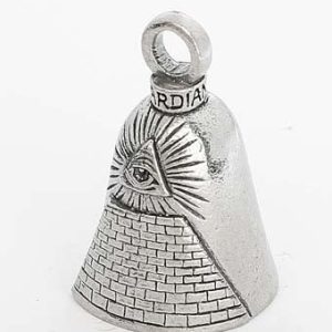 GB Eye of Provid Guardian Bell® GB Eye of Providence