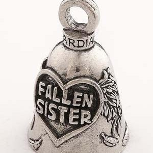 GB Fallen Sist Guardian Bell® GB Fallen Sister