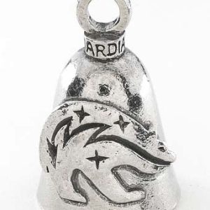 GB Fetish Bear Guardian Bell® GB Fetish Bear