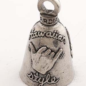 GB Hawaiian Sty Guardian Bell® GB Hawaian Style