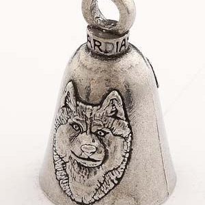 GB Husky Dog Guardian Bell® GB Husky Dog