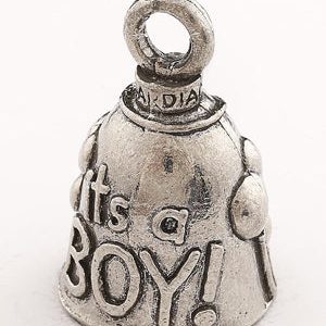 GB It's A Boy Guardian Bell® GB It's A Boy