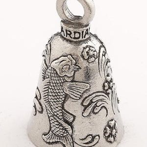 GB Koi Fish Guardian Bell® GB Koi Fish