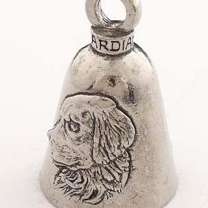 GB Retriev Dog Guardian Bell® GB Retriever Dog Bell