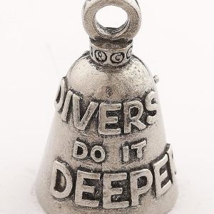 GB Scuba Diver Guardian Bell® GB Scuba Diver
