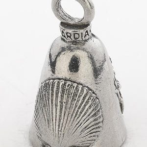 GB Sea Shell Guardian Bell® GB Sea Shell
