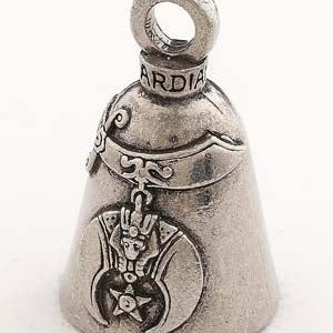 GB Shriner Guardian Bell® GB Shriner