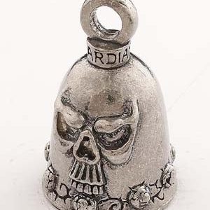 GB Skull Guardian Bell® GB Skull