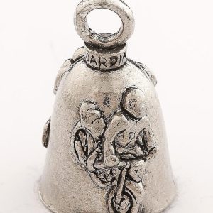 GB Sport Bike T Guardian Bell® GB Sport Bike Tricks