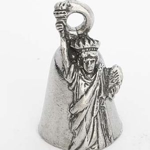 GB Statue of Lib Guardian Bell® GB Statue of Liberty