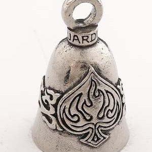 GB Tribal Spade Guardian Bell® GB Tribal Spade