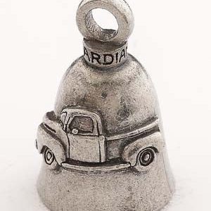 GB Vintage F Pic Guardian Bell® GB Vintage Ford Pick Up