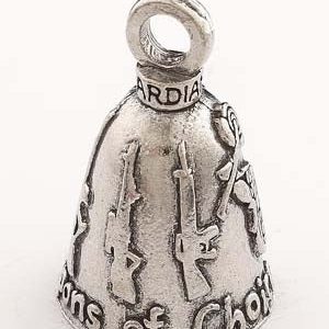 GB Weapons of C Guardian Bell® GB Weapons of Choice