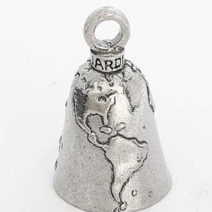 GB World Map Guardian Bell® GB World Map