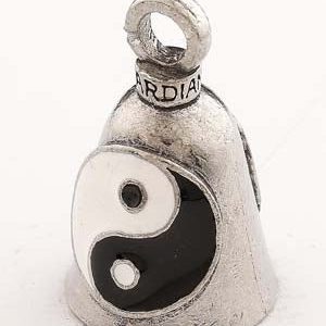GB Ying Yang W/E Guardian Bell® GB Ying Yang W/Enamel