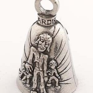 GB Zombie Guardian Bell® GB Zombie