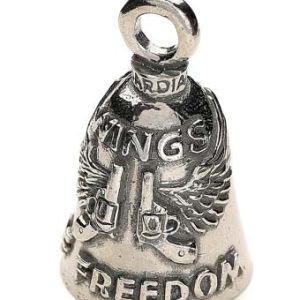 GB Wings of Fr Guardian Bell® GB Wings of Freedom