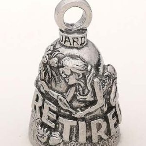 GB Retired W Guardian Bell® GB Retired Woman