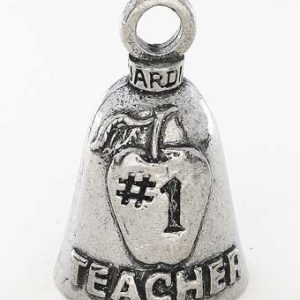 GB #1 Teacher Guardian Bell® #1 Teacher