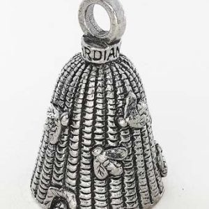GB Bee Skep Guardian Bell® Bee Skep