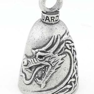 GB Celtic D Guardian Bell® Celtic Dragon