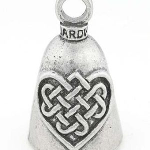 GB Celtic Heart Guardian Bell® Celtic Heart