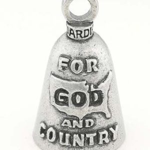 GB For God & C Guardian Bell® GB For God & Country