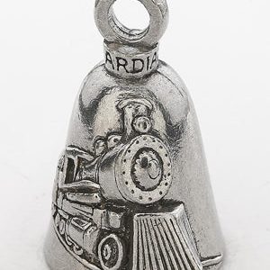 GB Freight Tr Guardian Bell® GB Freight Train