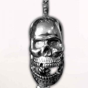 GB Skull Crush Guardian Bell® GB Skull Crusher