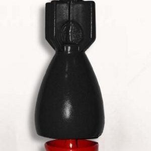 GB Black Bomb Guardian Bell® Black Bomb