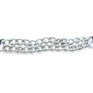 VE126XL Vest Extender - Indian Nickel XLARGE