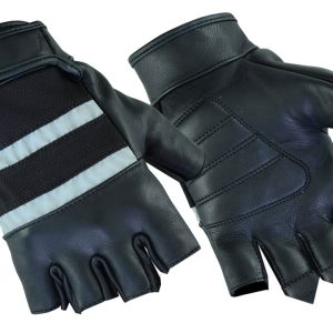 DS15 Traditional Fingerless Glove