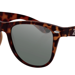 EZMT02 Minty Tortoise Frame, Smoke Lenses