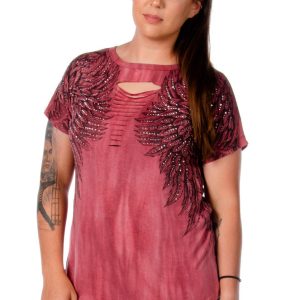 7726BRG-MW Rise Above