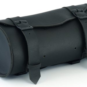 DS5455 Black Construction Two Strap Tool Bag