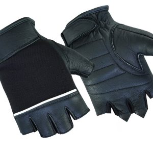 DS4 Women's Traditional Fingerless Glove