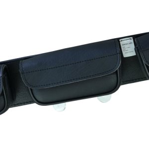 DS5804 Universal 3 Pouches Windshield Bag