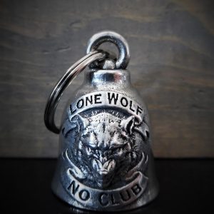 BB-105 Lone Wolf Bell