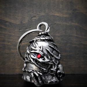 BB-101 Skull Dragon Diamond Bell