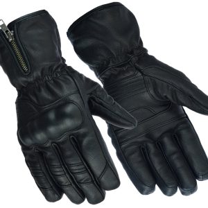DS2493 Black Rain Performance Glove