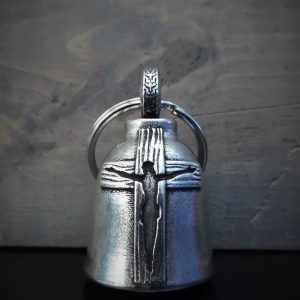 BB-108 Jesus Cross Bell