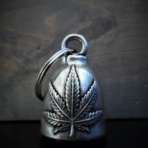 BB-113 Bud Leaf Bell