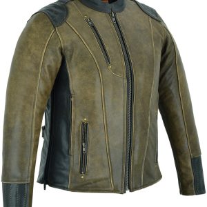 DS830 Women's Dressed to the Nine Jacket