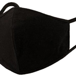 MB-100-COT Reusable/Washable Face Mask